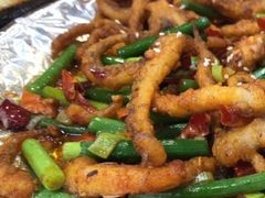 -釜山美食韩国炸酱面(长大店)