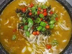 -巴渝菜馆(涿州店)