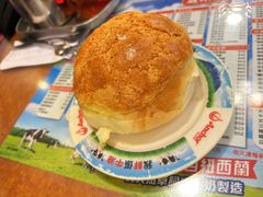 招牌菠萝包-金华冰厅