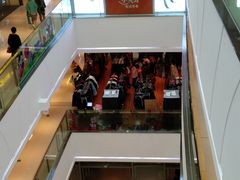 -本格丼·炭火烤肉饭(大悦路成都大悦城店)