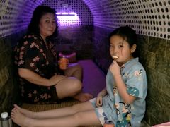 -济州岛汗蒸时代宝石生态热水浴(阳光嘉城二期D区店)