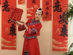 -瑶王府·广西菜(金阳路店)