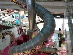 -巴黎春天(浦建店)