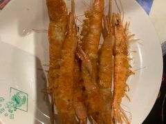-巴犀烧烤(新崇光店)