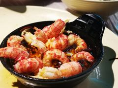 -巴厘龙虾·榜首油焖大虾(洞庭·艺术洋房店)