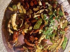 -醉小酒馆·川菜·江湖菜·重庆菜(观音桥旗舰店)