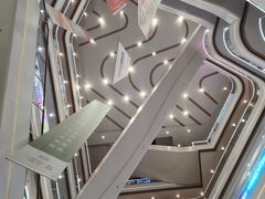 -吾悦广场(南京鼓楼店)