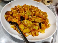 -京味斋·北京烤鸭(北京南站洋桥店)