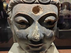 -张掖大佛寺景区