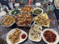-小民大排档(光谷店)