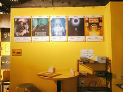 -解个谜沉浸剧情密室(天河店)