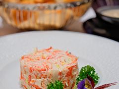 -马克西姆俄罗斯餐厅(通亚街店)