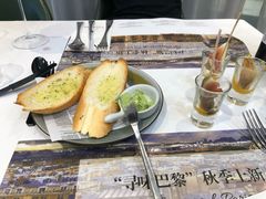 -L'Arome芳芳法国餐厅(仙林金鹰店)