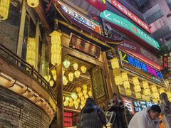 -小龙坎火锅(春熙太古里店)