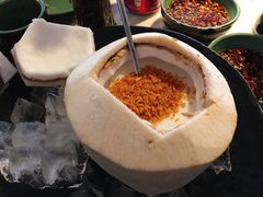 -狐狸爱上椰子鸡(滨江星光大道店)