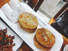 猪肉芹菜馅饼礼盒-高晓山馅饼店(牛庄百年店)