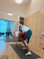 点击看大图 -YogaTime瑜伽时光