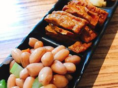 凉菜拼盘-好這口重庆小面(总店)
