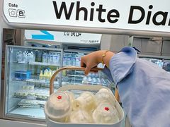 -白色日记·手作酸奶(麦凯乐店)