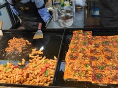 -大学城夜市大排档(凤栖路店)