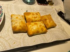 -阿里疆Alijiang·丝路美食·异域风情·清真(长楹天街店)