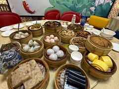-宝塘茶楼