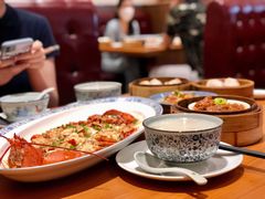 -頂好酒家·经典粤菜(海信广场店)