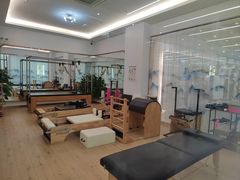 -星仕力游泳健身(滨江店)