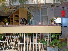 -嘉和一品粥(方庄店)