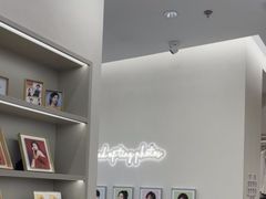 -天真蓝照相馆(新世界店)