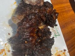 牛仔骨-汉巴味德·烤肉与啤酒的自助(杭州大悦城店)