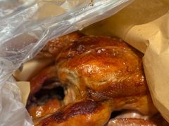 -老王头烤鸡(建大四小区店)