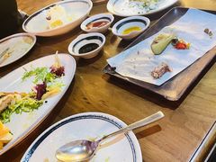 -FISH&POTATO Cō(地中海美食 万象城店)