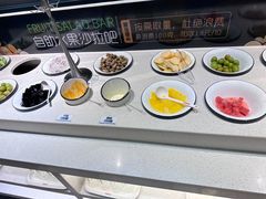 -豪享来中西餐厅(花果园店)
