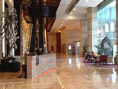 iphone_upload_pic-上海浦东丽思卡尔顿酒店