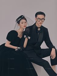 -第一夫人婚纱摄影(南京店)