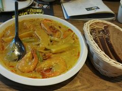 -娘惹裙厨餐厅(昙华林店)
