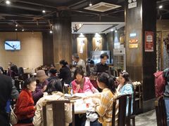 -红鼎坊·老成都火锅(新南门店)