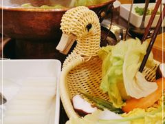 -古关火锅店(古北水镇景区店)