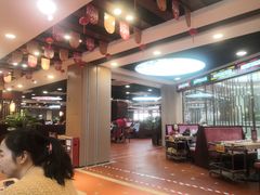 大堂-点都德(汇盈广场店)
