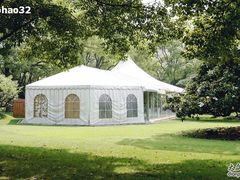 蒙古包-上海瑞金洲际酒店