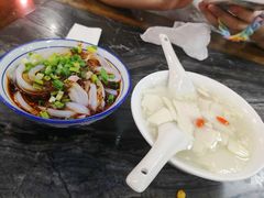 -西月城谭豆花(光华店)