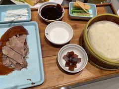 -红城阁·上海味道(四平路店)