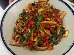 -新新湘菜馆(新中街二条店)