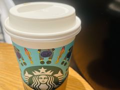 -星巴克(哈尔滨新一百店)