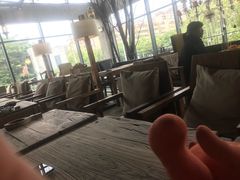 -漫咖啡MAANCOFFEE(清江路店)