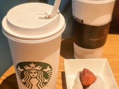 -星巴克臻选(沈阳大悦城店)