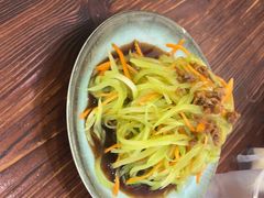 -刘师父老汉口江湖菜(蔡锷路店)