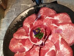 -额尔敦牛厨师铜板烧