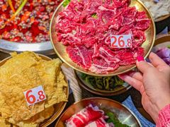 -红牌美蛙鱼头火锅(万辉国际广场店)